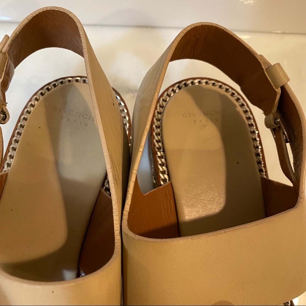 Givenchy Sandal - Picture 9 of 12